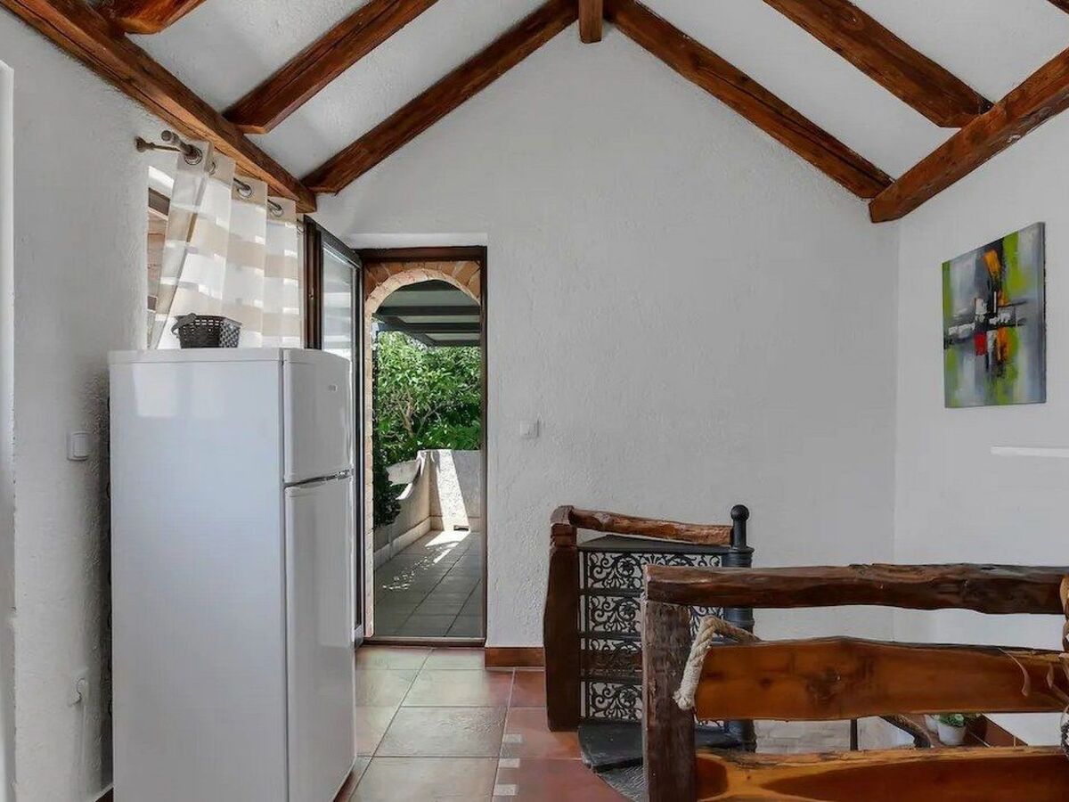 Villa Relax Brela : deux maisons en pierre, piscine privée - Photo 16