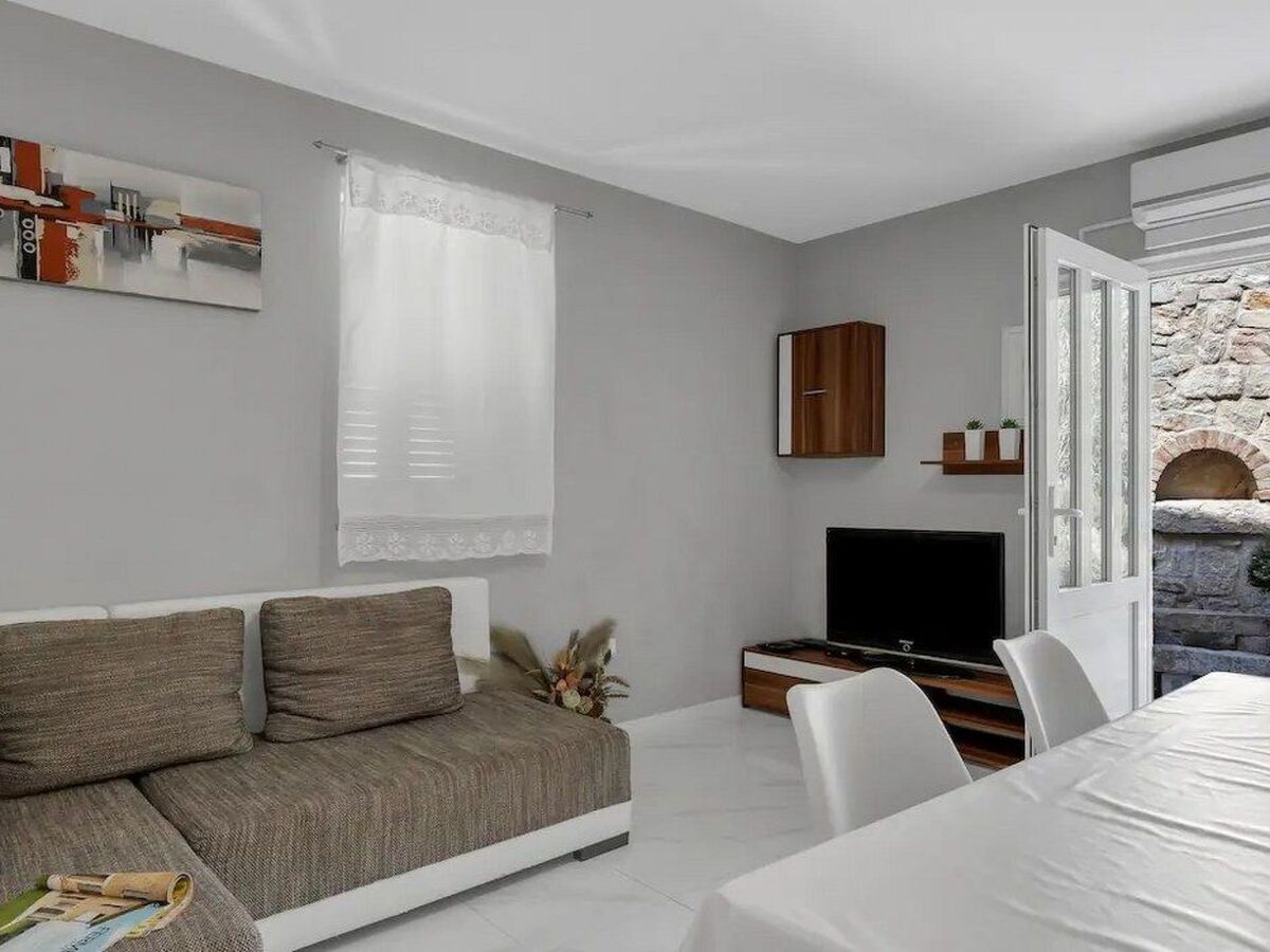Villa Relax Brela : deux maisons en pierre, piscine privée - Photo 17