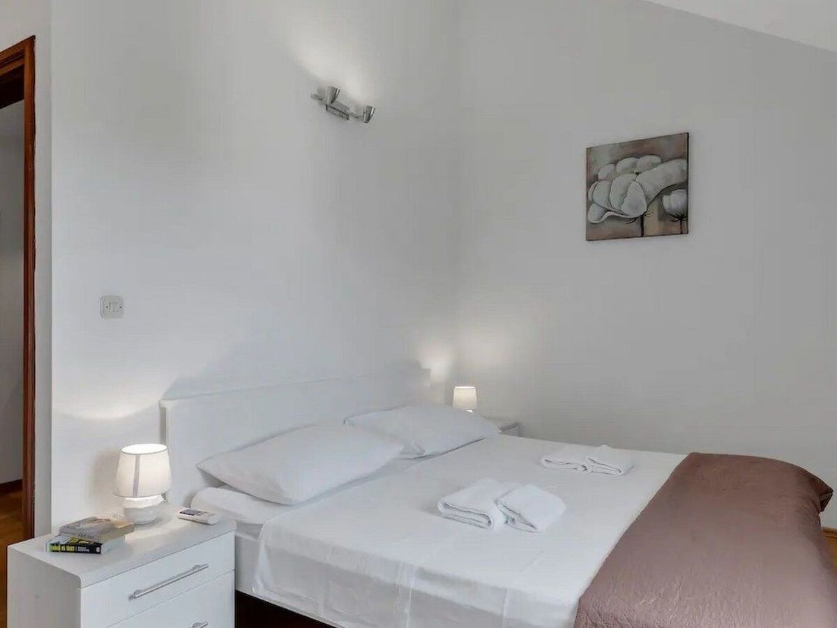 Villa Relax Brela : deux maisons en pierre, piscine privée - Photo 20