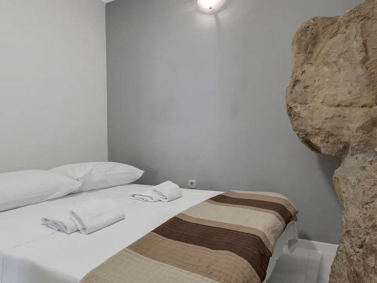Villa Relax Brela : deux maisons en pierre, piscine privée - Photo 21