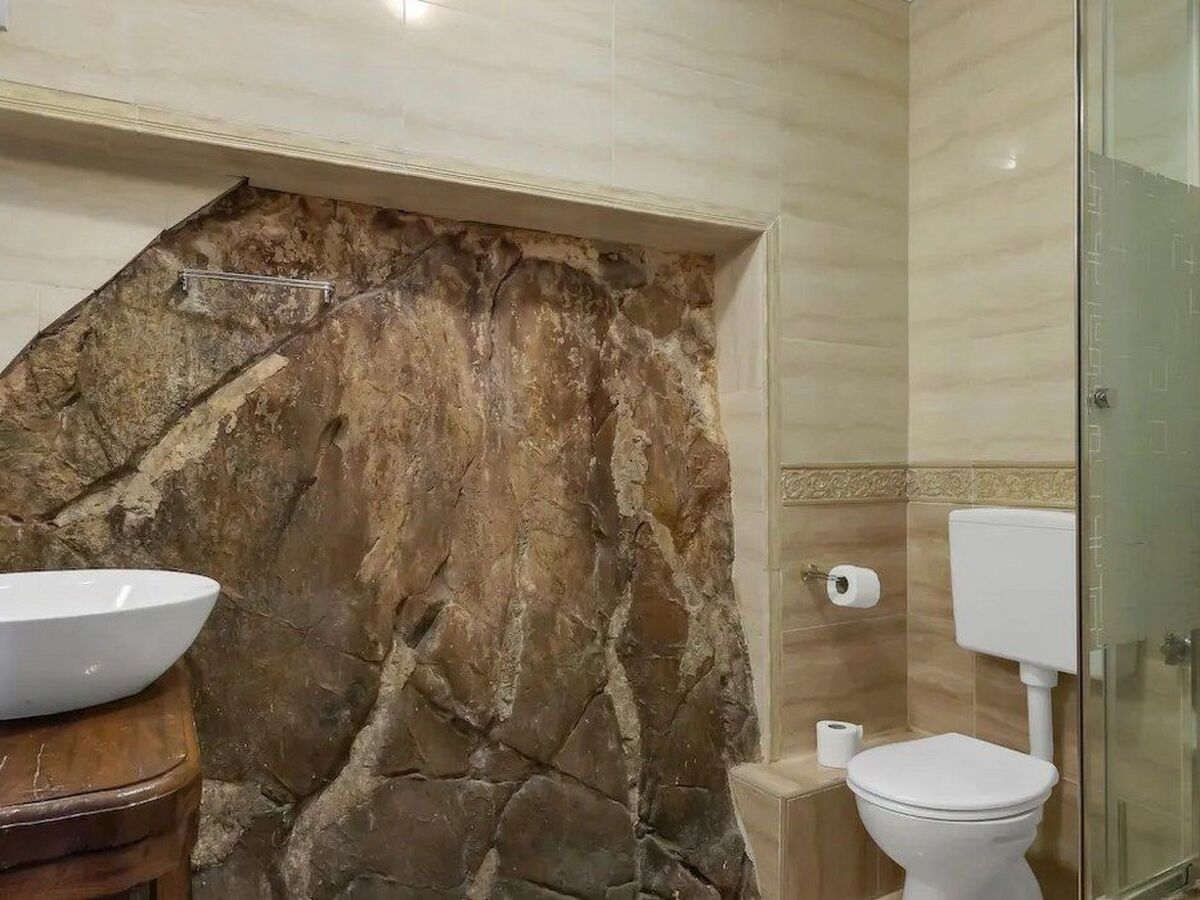 Villa Relax Brela : deux maisons en pierre, piscine privée - Photo 23