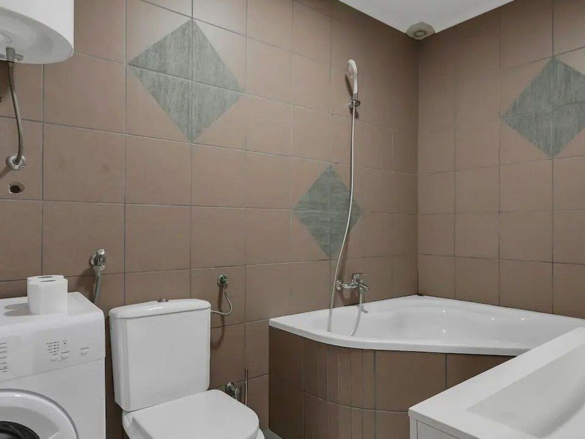 Villa Relax Brela : deux maisons en pierre, piscine privée - Photo 24