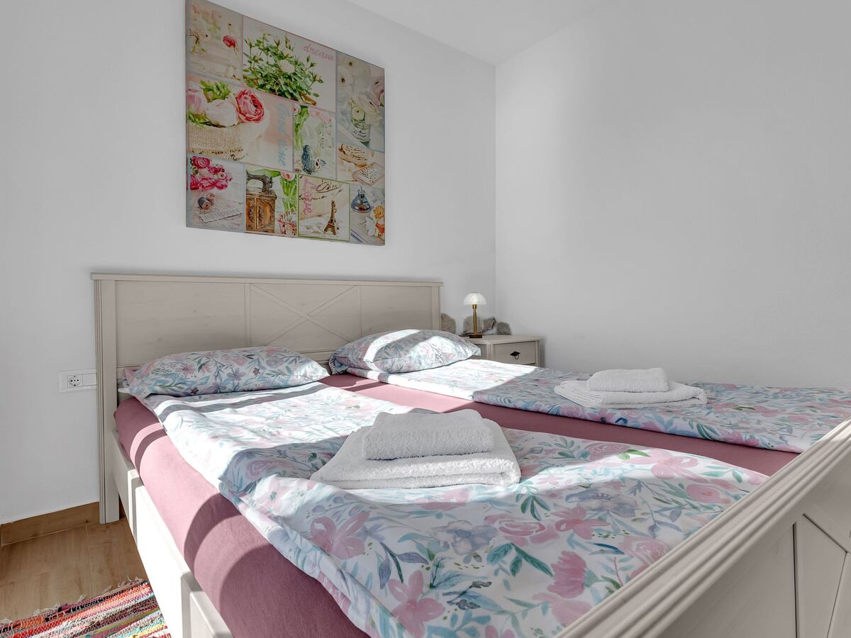 Maison de pierre avec piscine privée à Brela - Photo 18