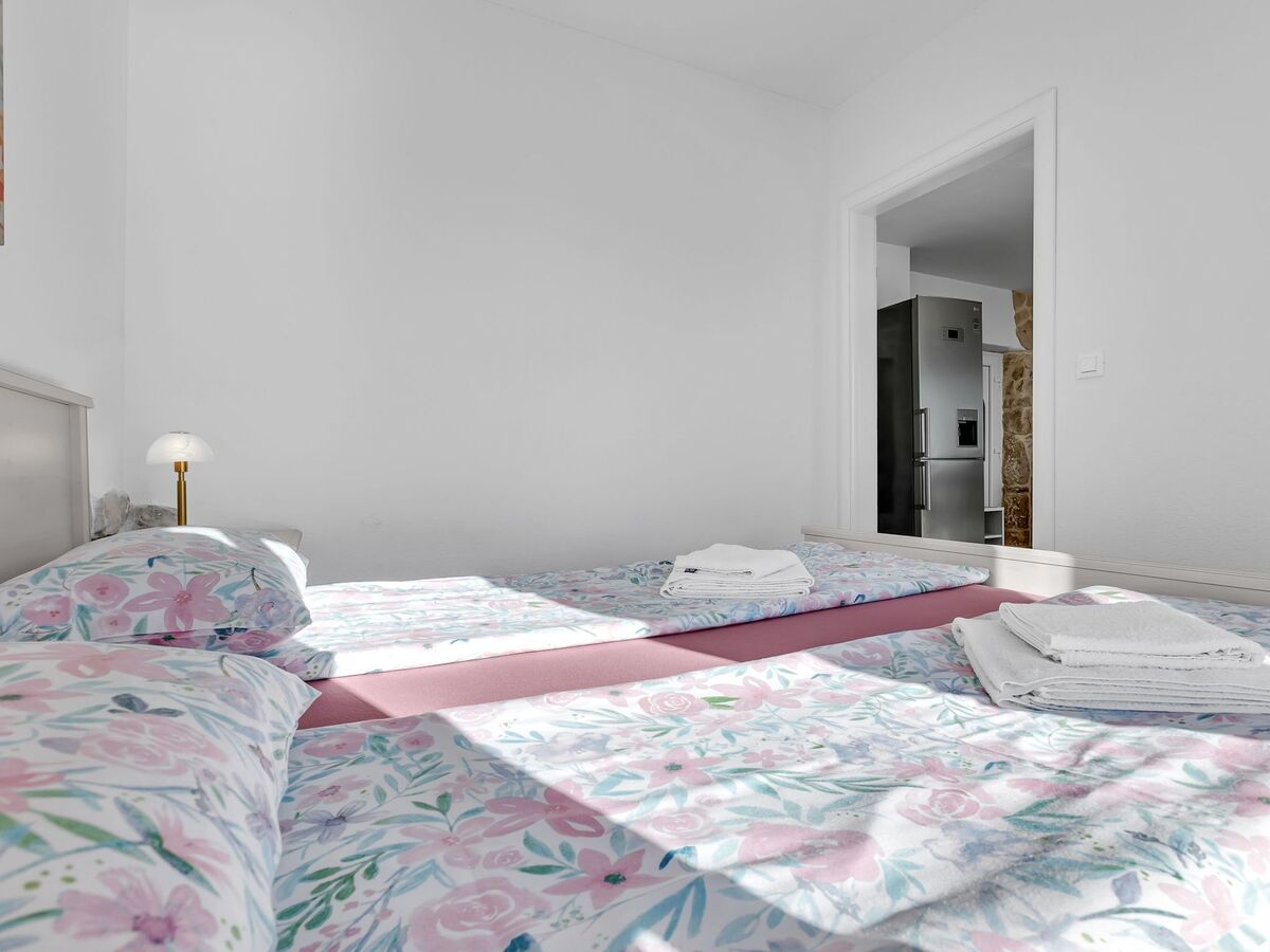 Maison de pierre avec piscine privée à Brela - Photo 19