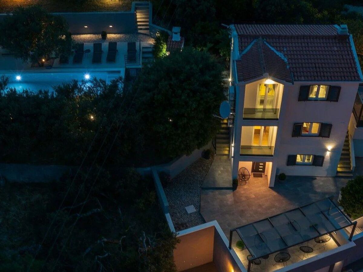 Villa Natura, maison 6 pers. avec piscine privée à Bast - Photo 3