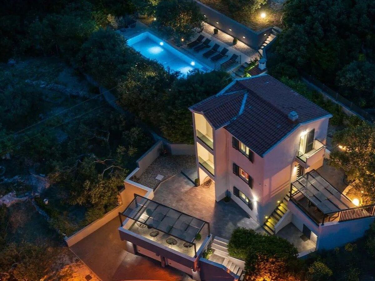 Villa Natura, maison 6 pers. avec piscine privée à Bast - Photo 4