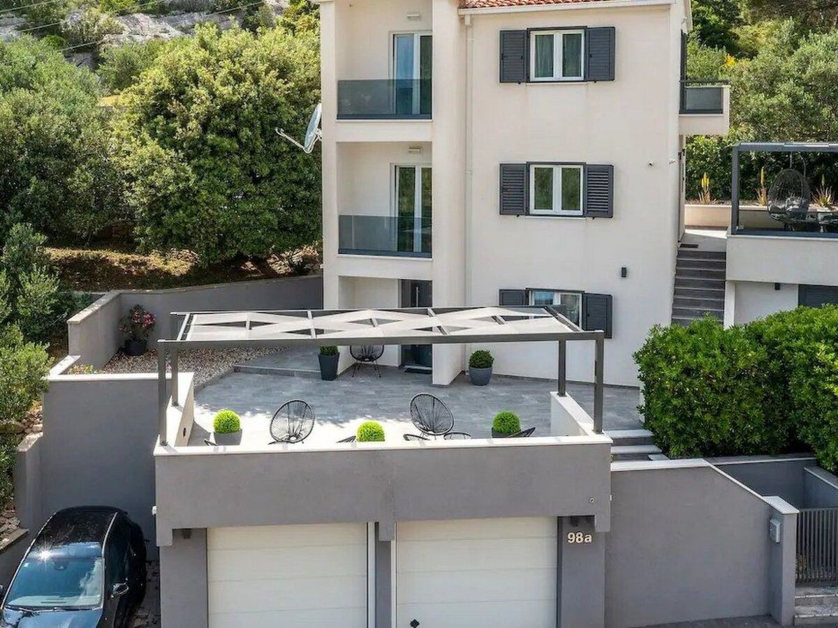 Villa Natura, maison 6 pers. avec piscine privée à Bast - Photo 5