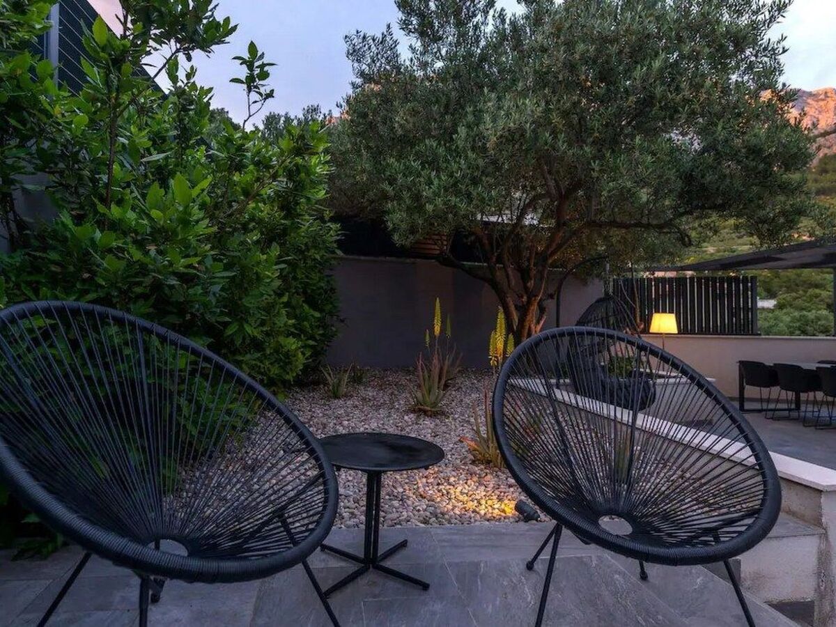 Villa Natura, maison 6 pers. avec piscine privée à Bast - Photo 9