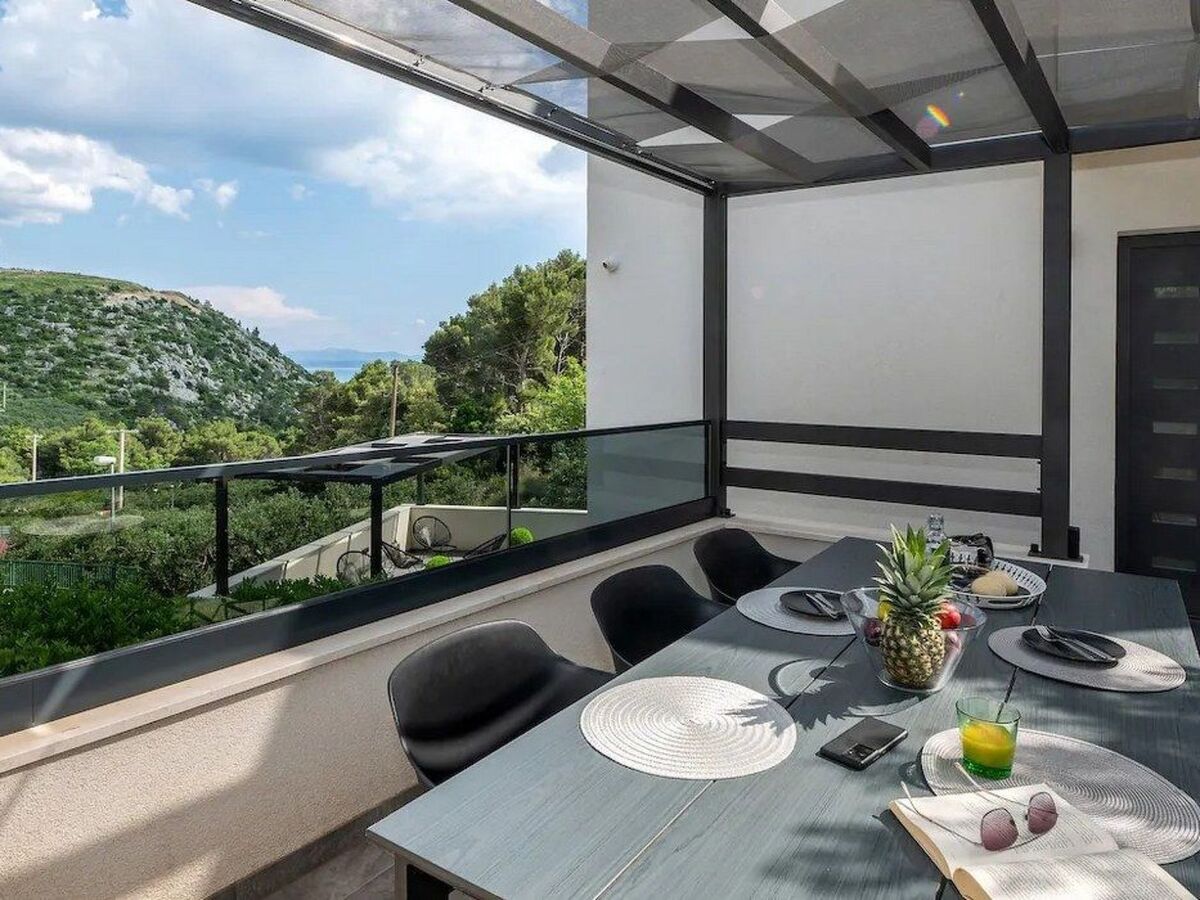 Villa Natura, maison 6 pers. avec piscine privée à Bast - Photo 12