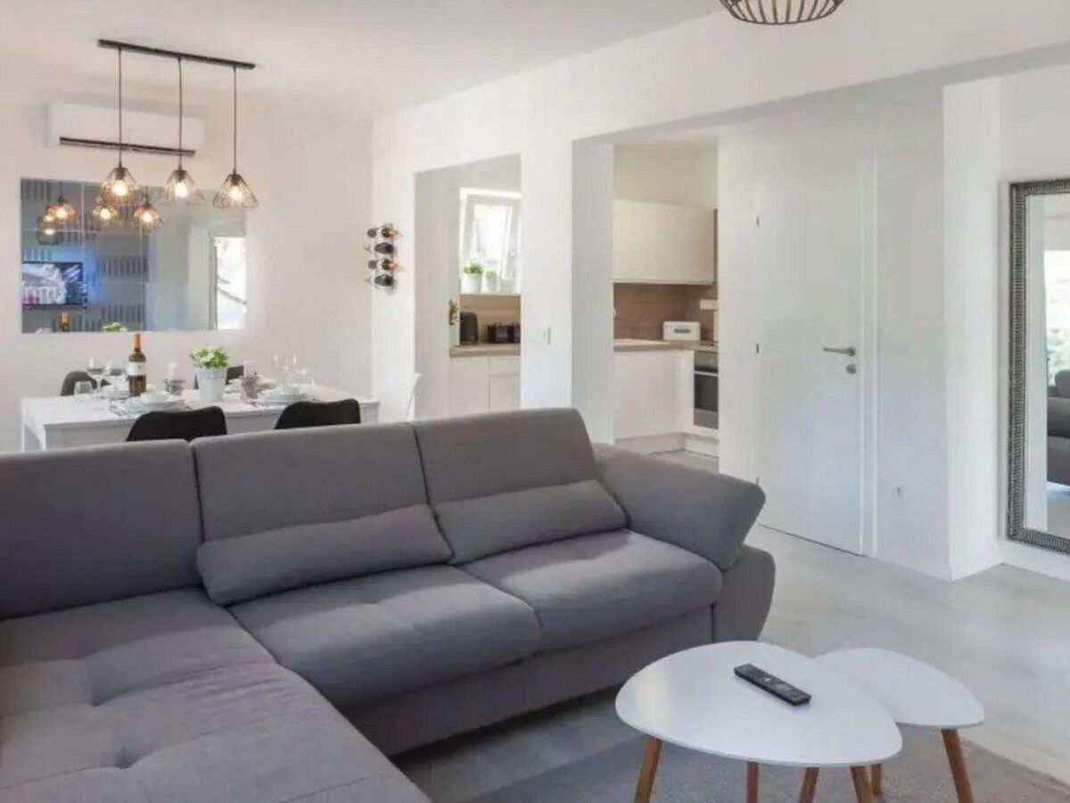 Villa Natura, maison 6 pers. avec piscine privée à Bast - Photo 15