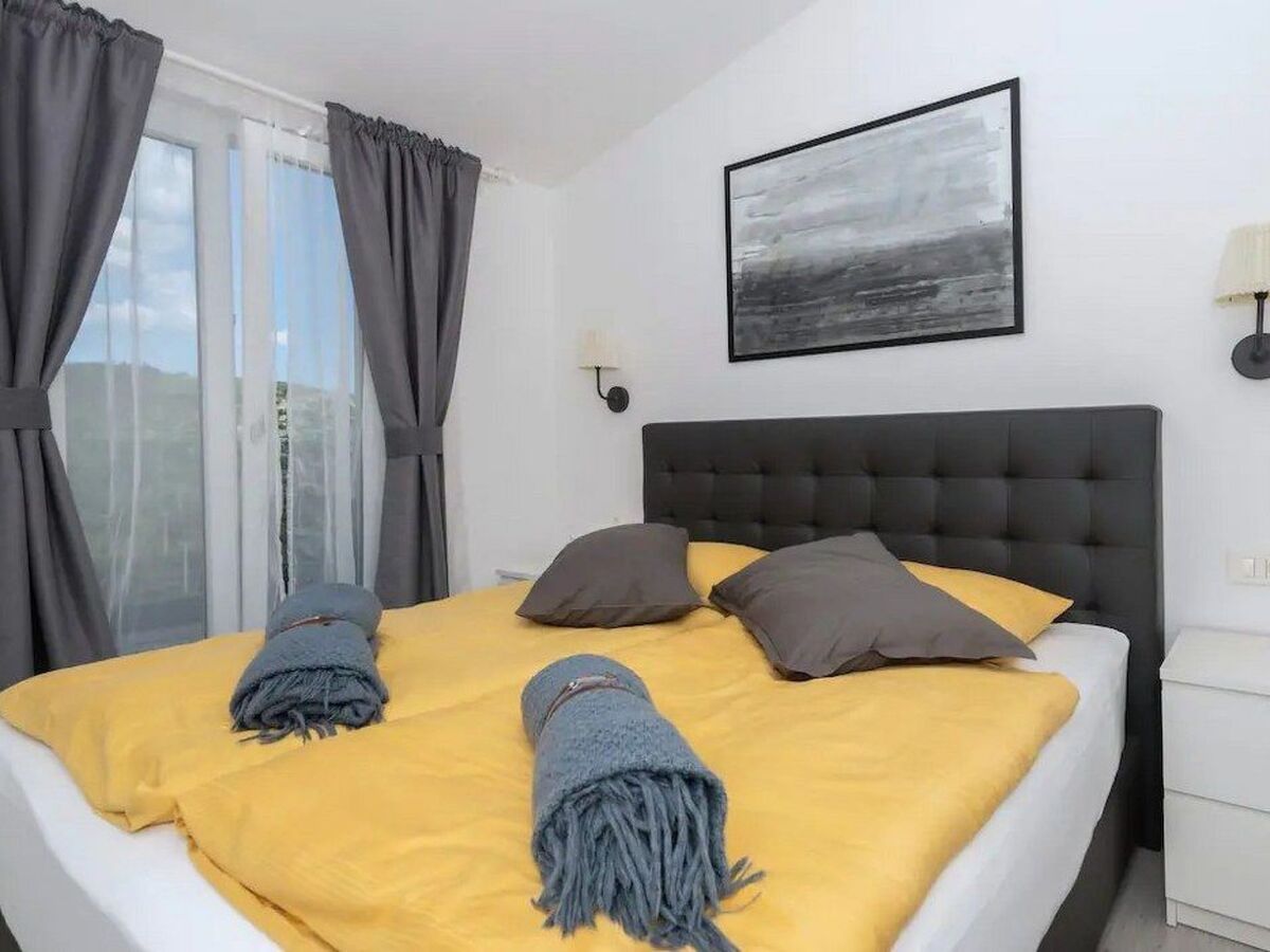 Villa Natura, maison 6 pers. avec piscine privée à Bast - Photo 19
