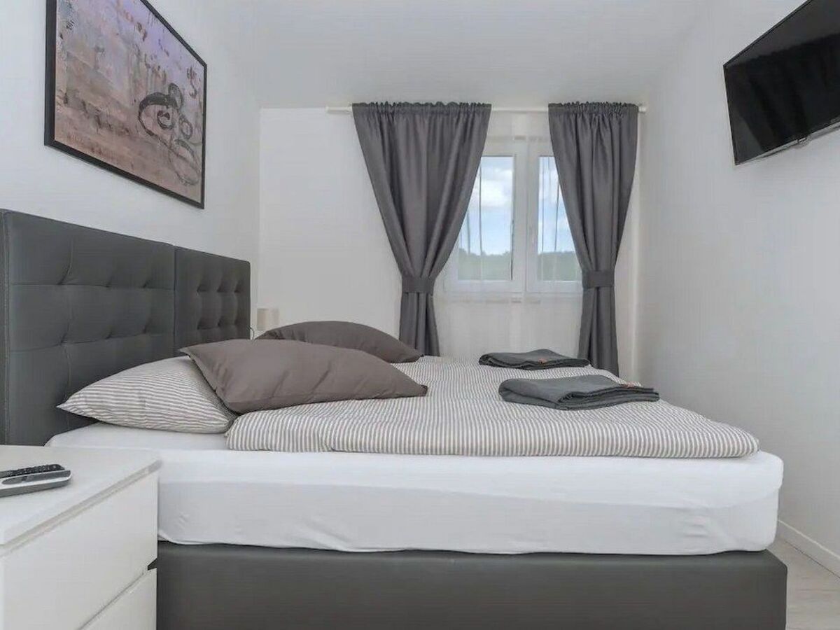 Villa Natura, maison 6 pers. avec piscine privée à Bast - Photo 20