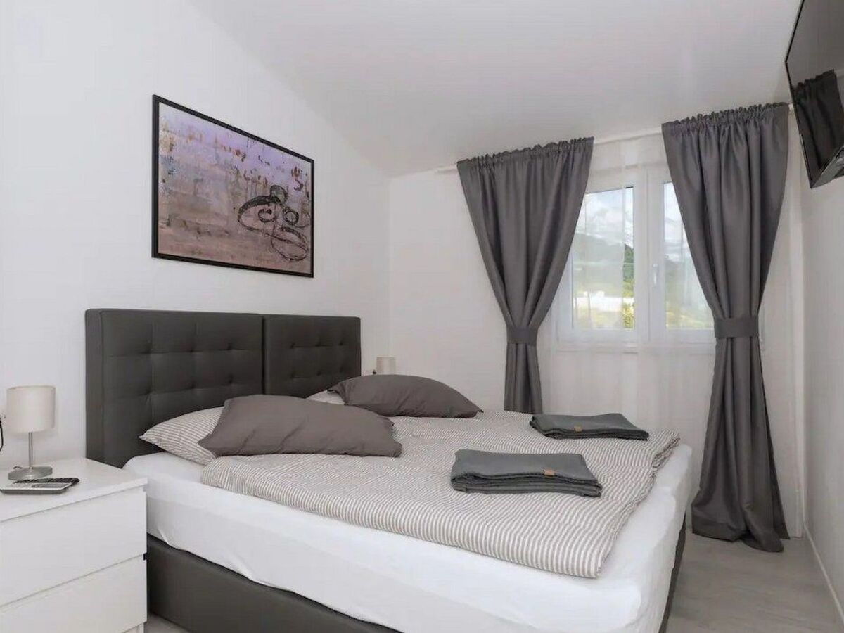 Villa Natura, maison 6 pers. avec piscine privée à Bast - Photo 22