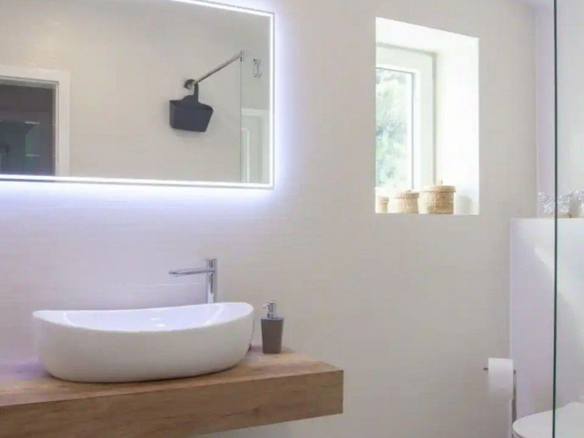 Villa Natura, maison 6 pers. avec piscine privée à Bast - Photo 23