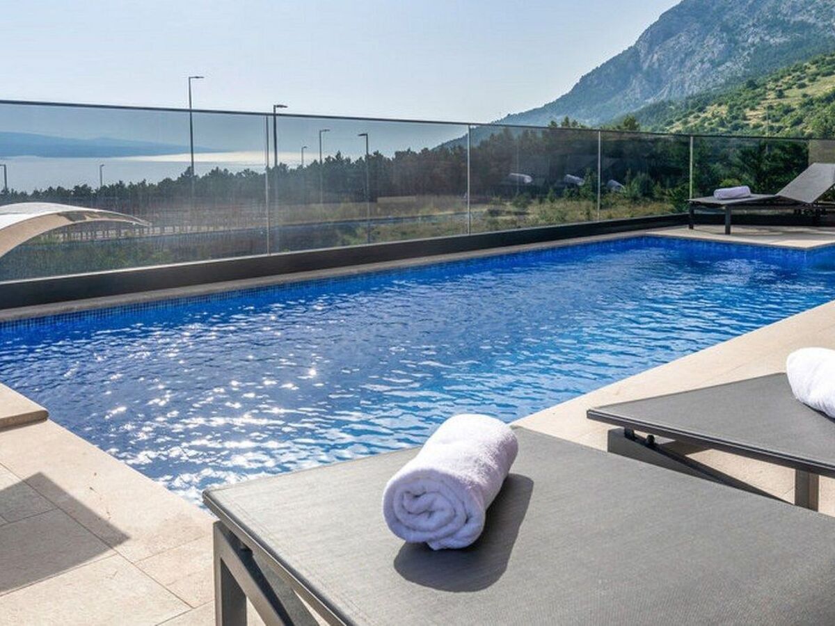 Villa Mario - Maison 8 personnes, piscine privée à Bast - Photo 1