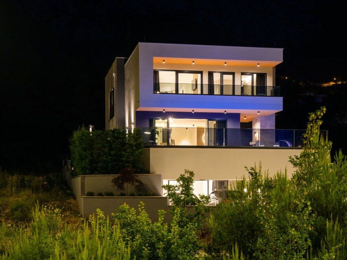 Villa Mario - Maison 8 personnes, piscine privée à Bast - Photo 4