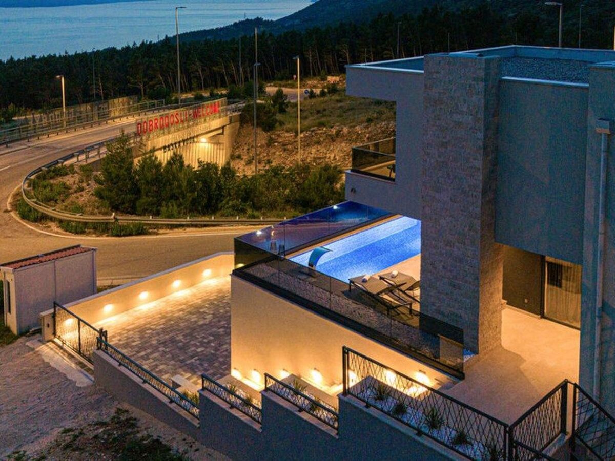 Villa Mario - Maison 8 personnes, piscine privée à Bast - Photo 5