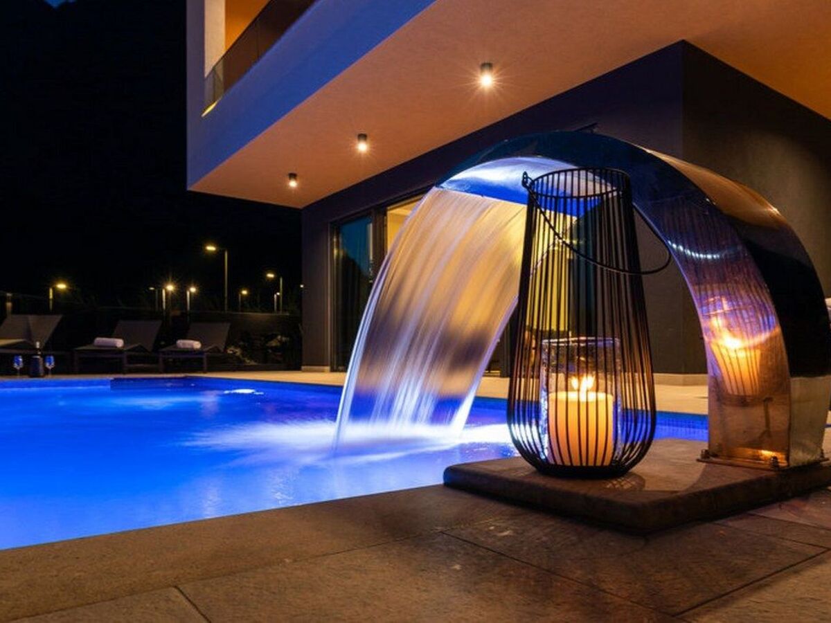 Villa Mario - Maison 8 personnes, piscine privée à Bast - Photo 7