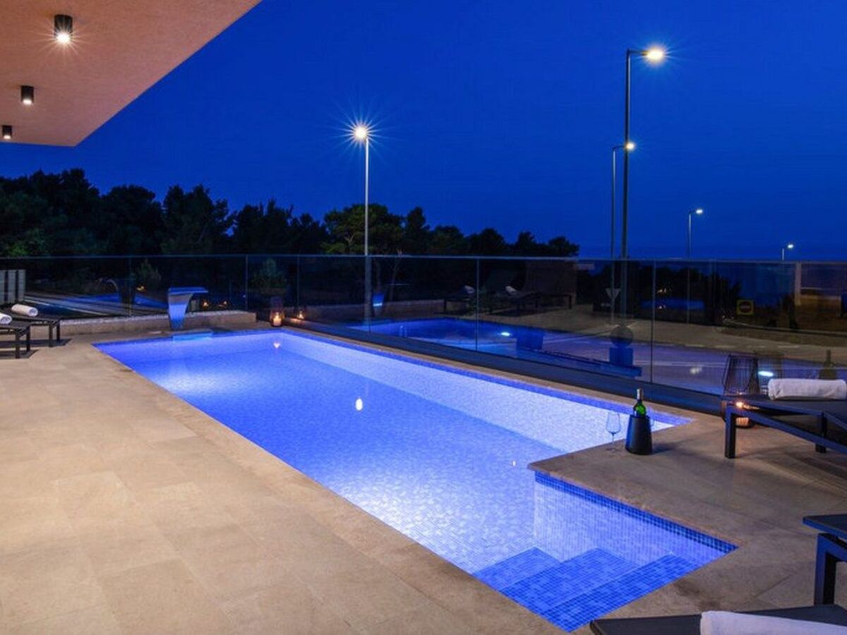 Villa Mario - Maison 8 personnes, piscine privée à Bast - Photo 8