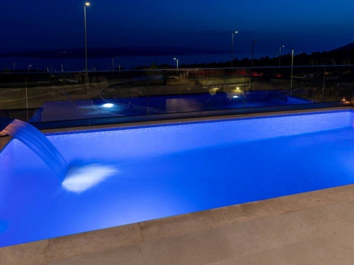 Villa Mario - Maison 8 personnes, piscine privée à Bast - Photo 9