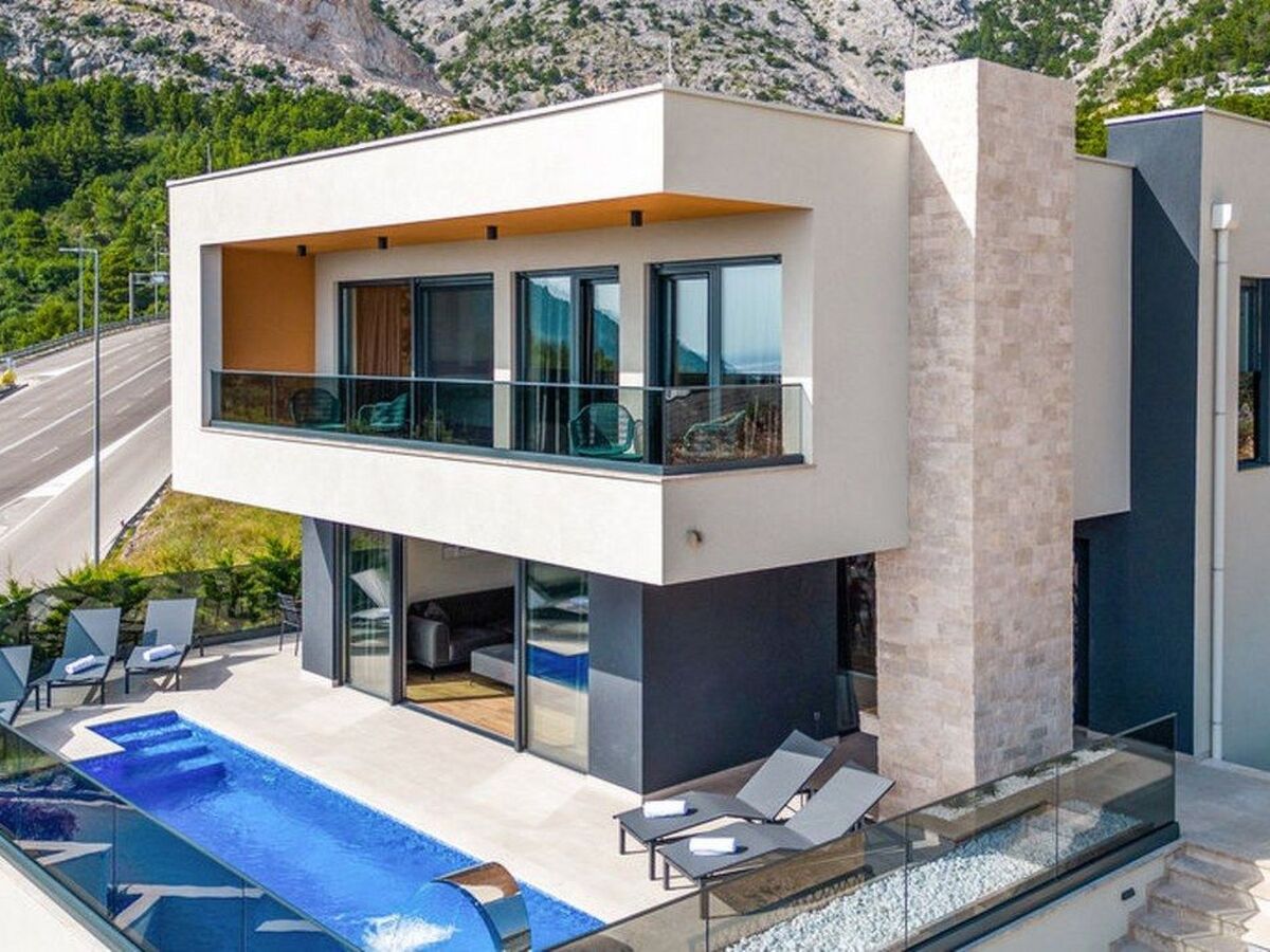 Villa Mario - Maison 8 personnes, piscine privée à Bast - Photo 11