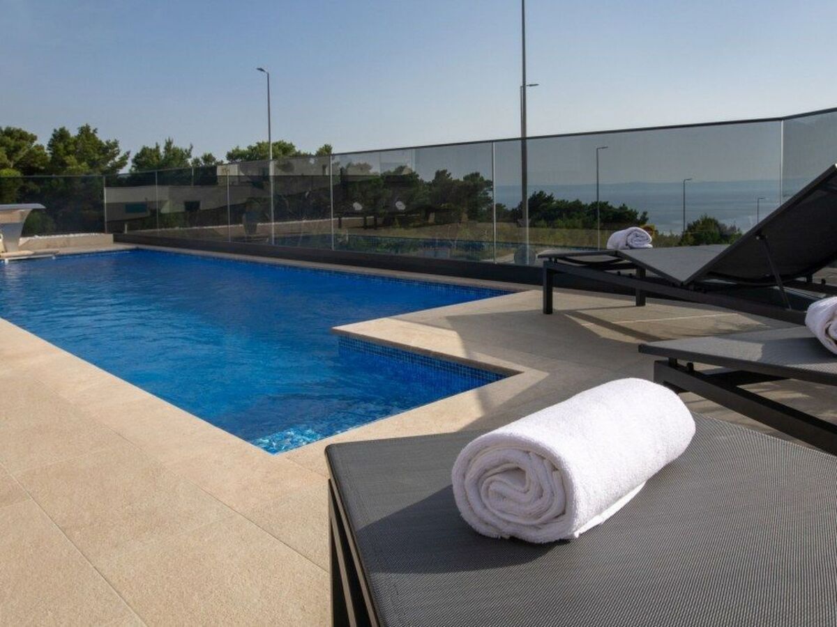 Villa Mario - Maison 8 personnes, piscine privée à Bast - Photo 13