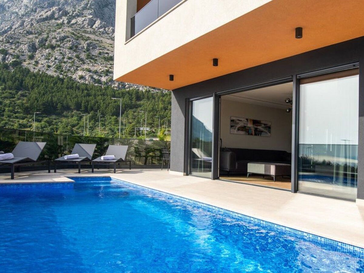 Villa Mario - Maison 8 personnes, piscine privée à Bast - Photo 14