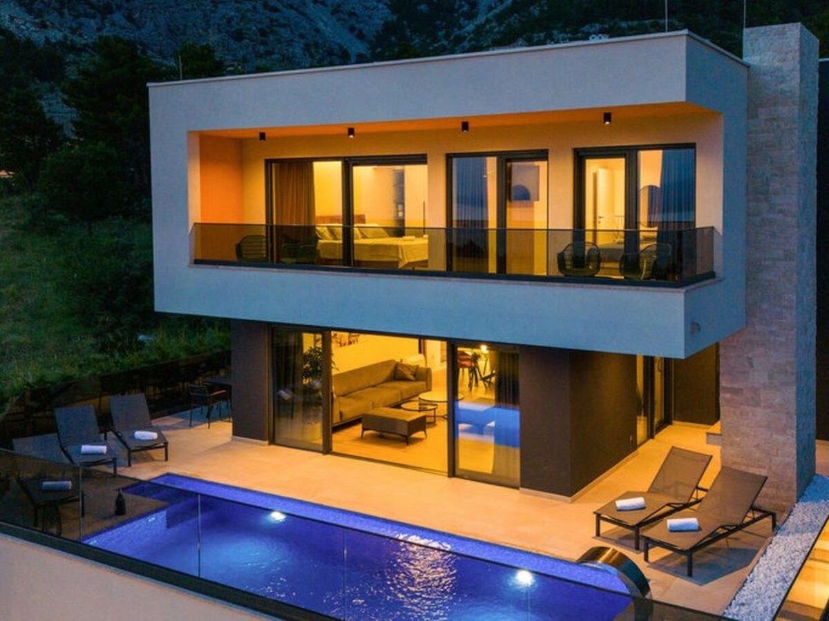 Villa Mario - Maison 8 personnes, piscine privée à Bast - Photo 15