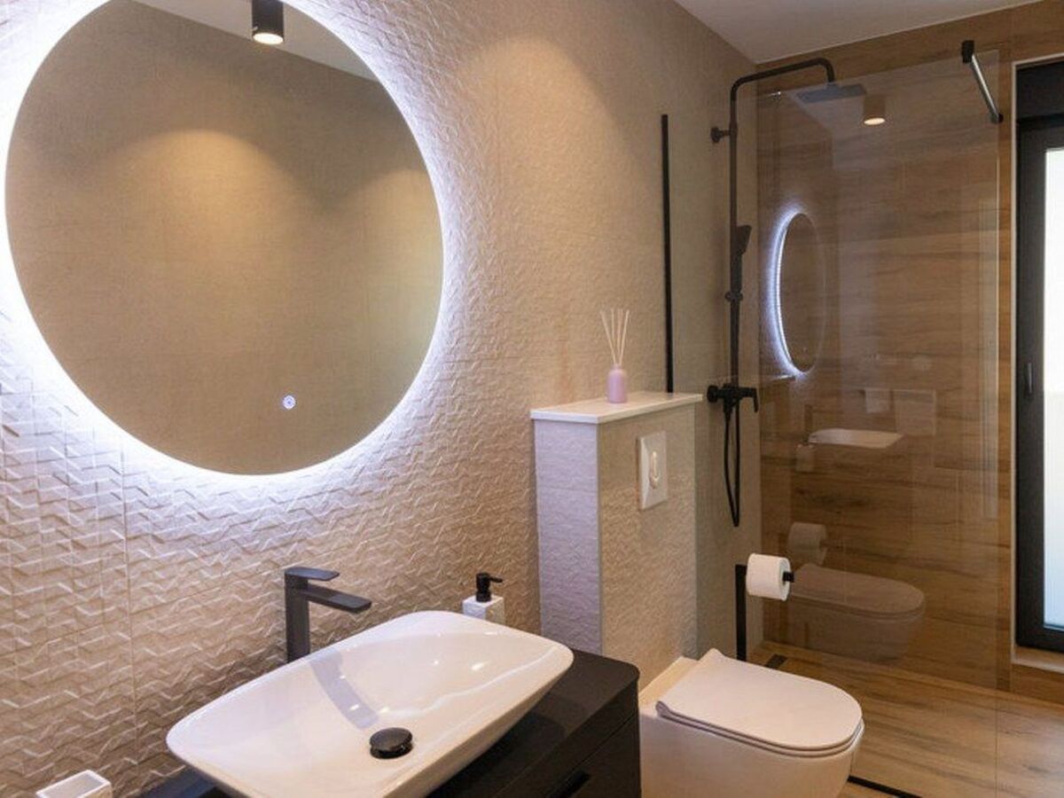 Villa Mario - Maison 8 personnes, piscine privée à Bast - Photo 35