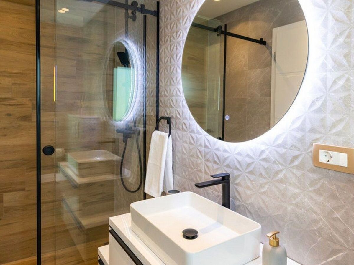 Villa Mario - Maison 8 personnes, piscine privée à Bast - Photo 37