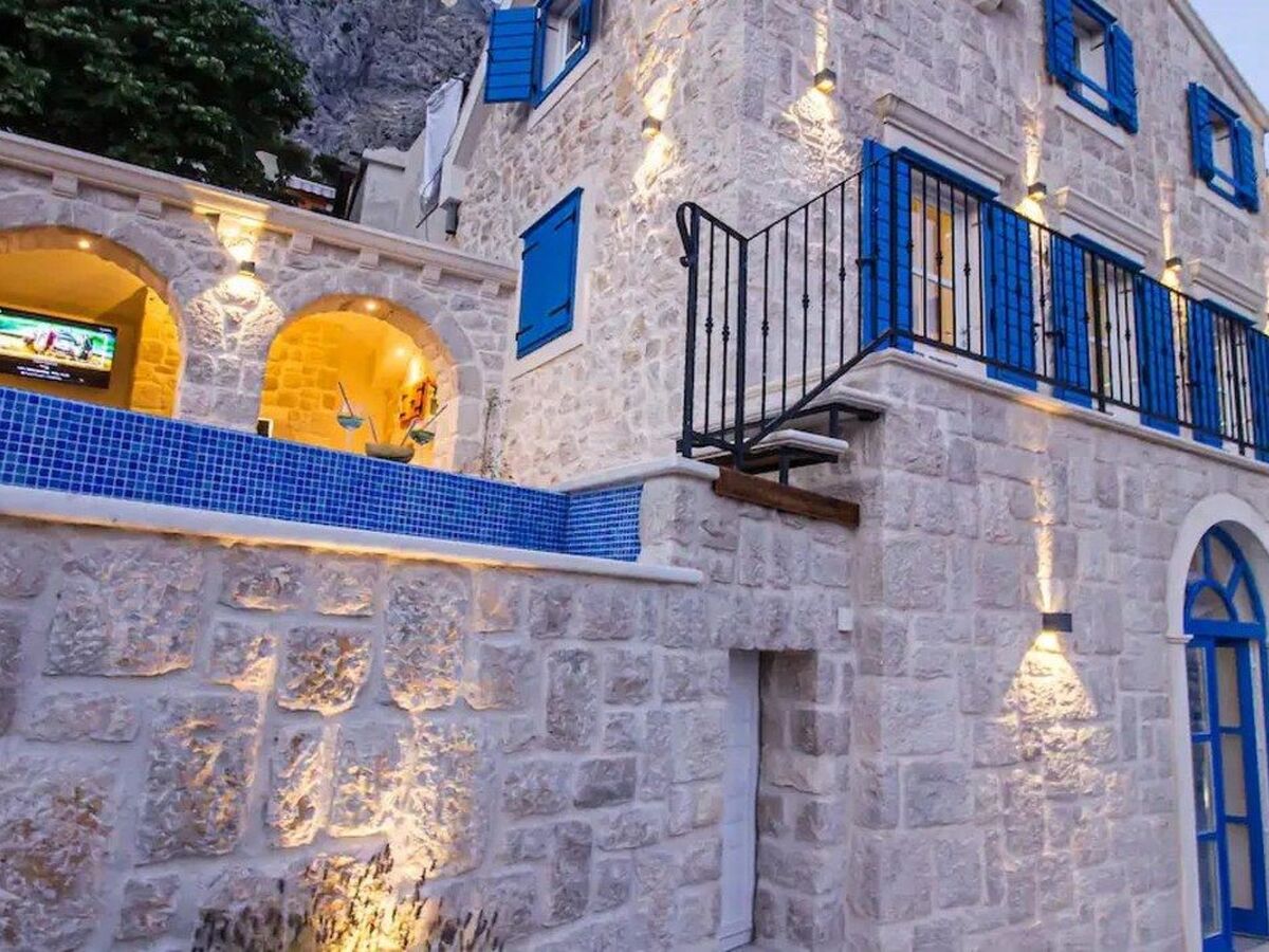 Maison en pierre avec piscines privées à Bast - Photo 3