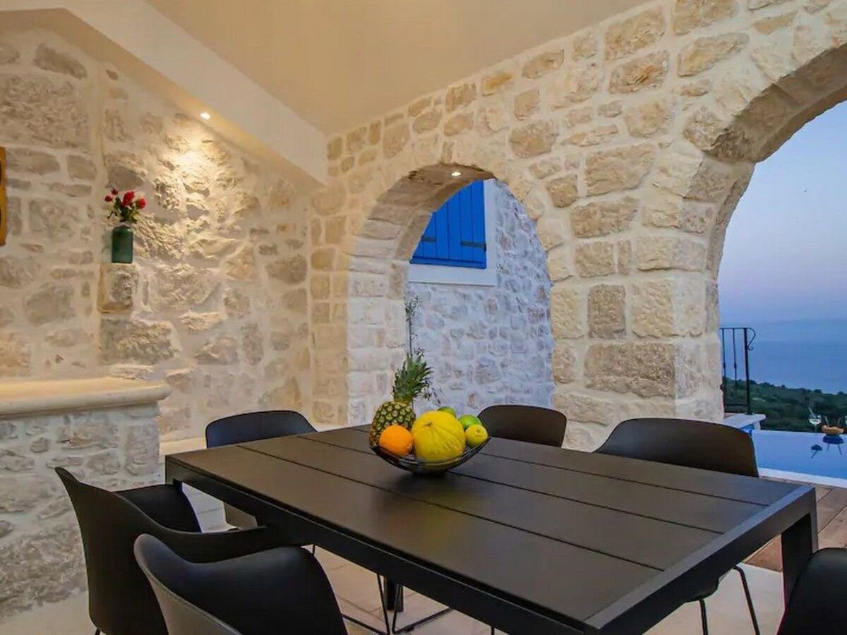 Maison en pierre avec piscines privées à Bast - Photo 7