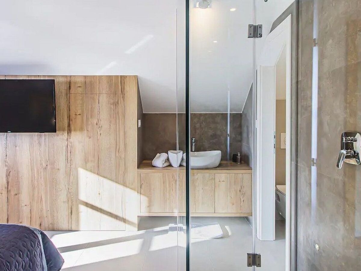 Maison en pierre avec piscines privées à Bast - Photo 18
