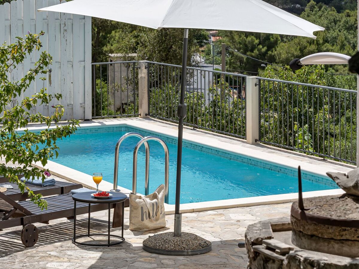 Villa Luma - Maison 8 pers, piscine privée, vue Adriatique - Photo 3
