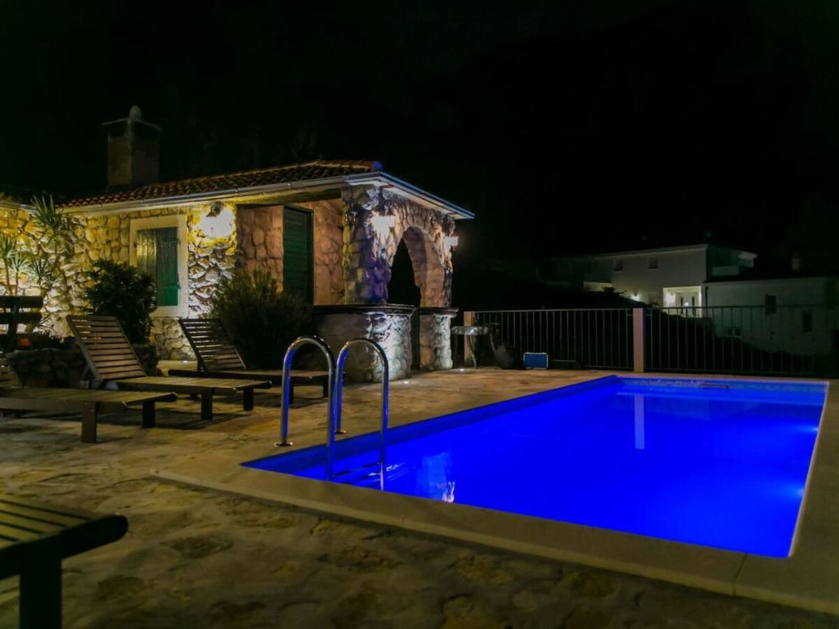 Villa Luma - Maison 8 pers, piscine privée, vue Adriatique - Photo 5