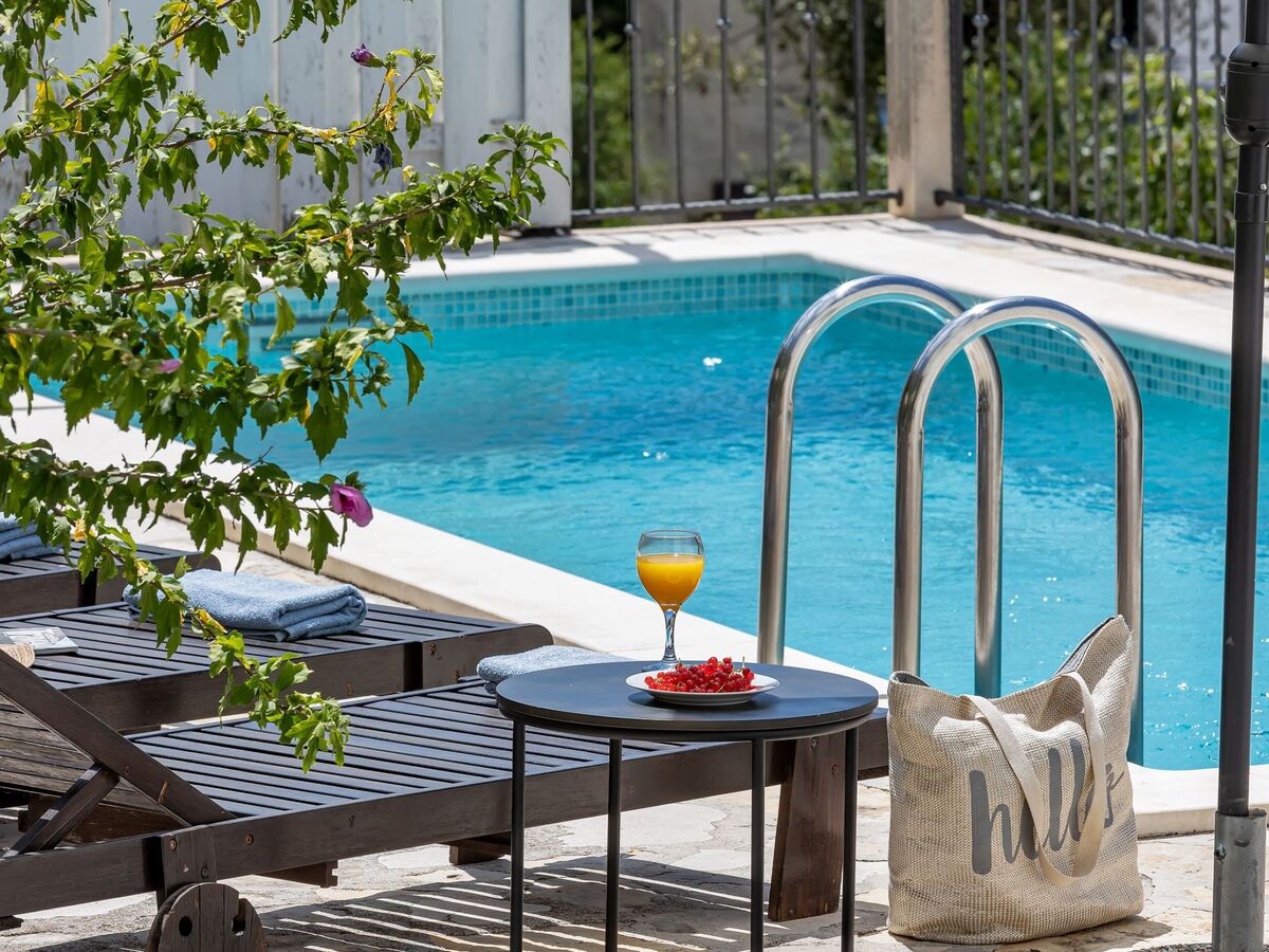 Villa Luma - Maison 8 pers, piscine privée, vue Adriatique - Photo 6