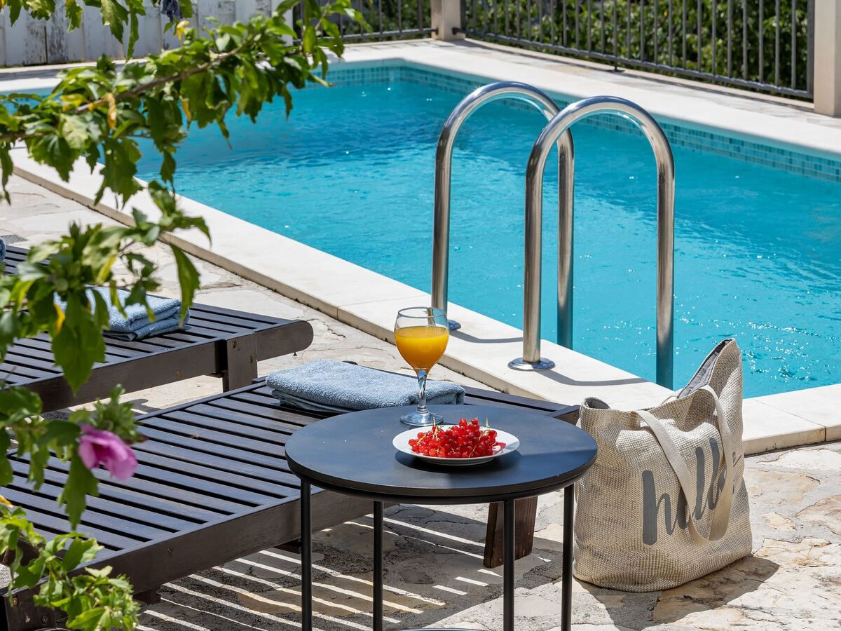 Villa Luma - Maison 8 pers, piscine privée, vue Adriatique - Photo 8