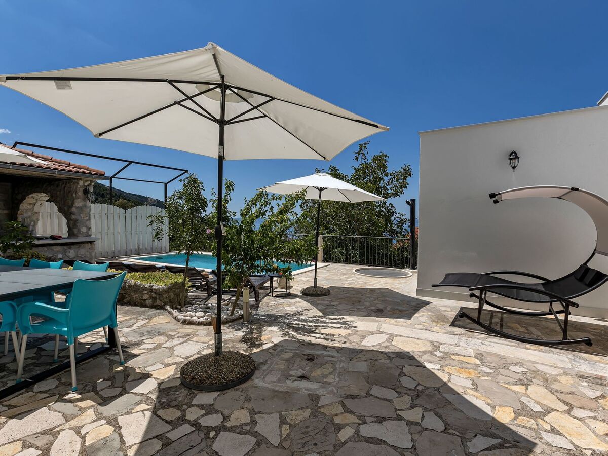 Villa Luma - Maison 8 pers, piscine privée, vue Adriatique - Photo 11