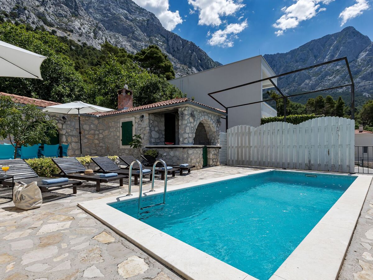 Villa Luma - Maison 8 pers, piscine privée, vue Adriatique - Photo 12