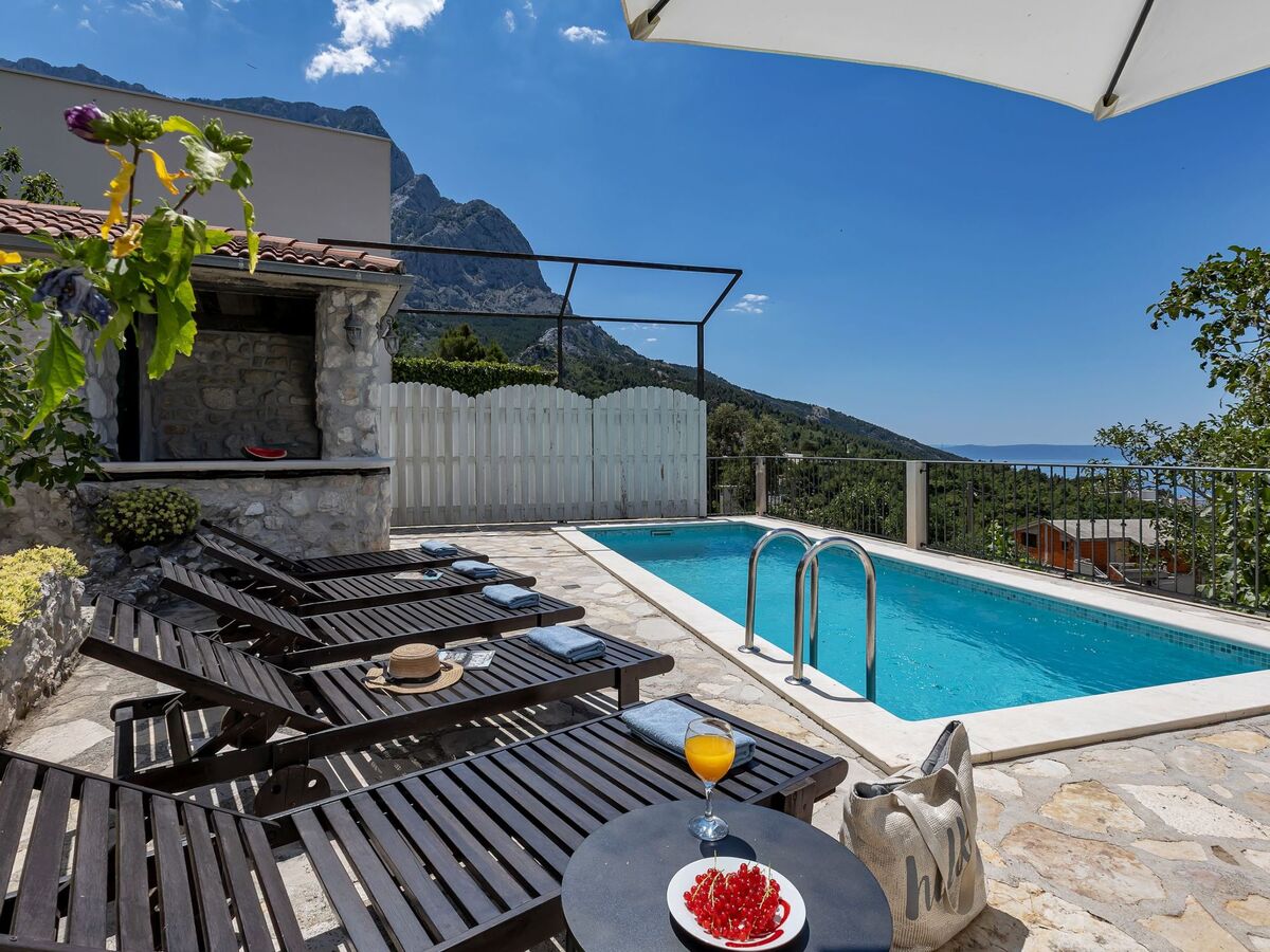 Villa Luma - Maison 8 pers, piscine privée, vue Adriatique - Photo 14