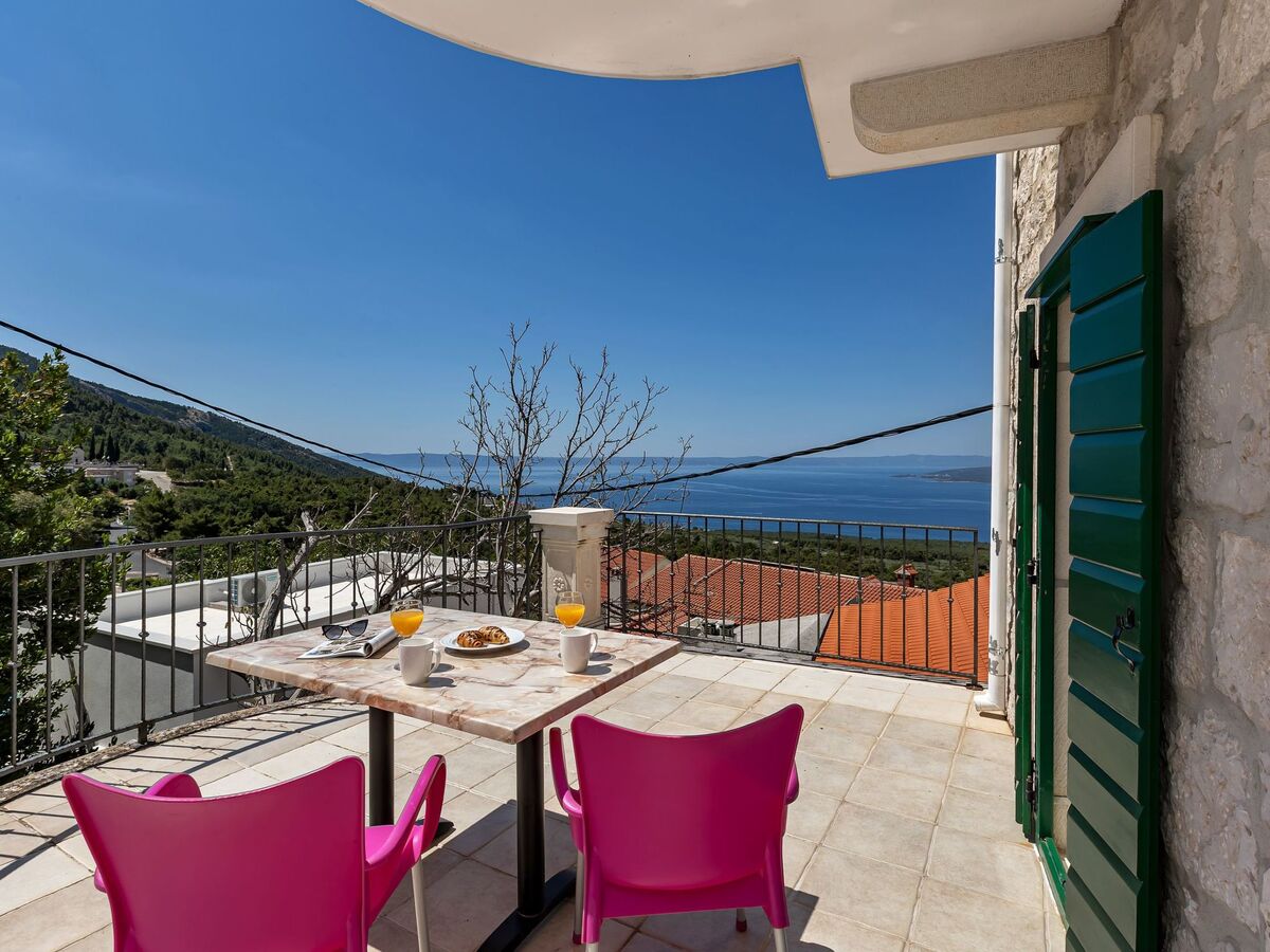 Villa Luma - Maison 8 pers, piscine privée, vue Adriatique - Photo 15