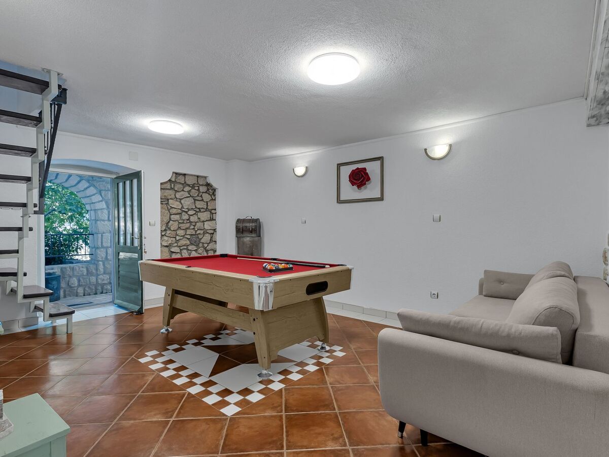 Villa Luma - Maison 8 pers, piscine privée, vue Adriatique - Photo 16
