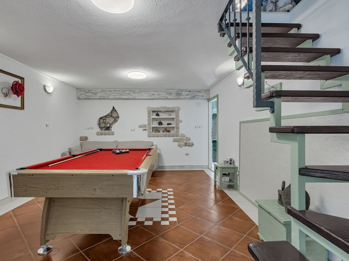 Villa Luma - Maison 8 pers, piscine privée, vue Adriatique - Photo 17