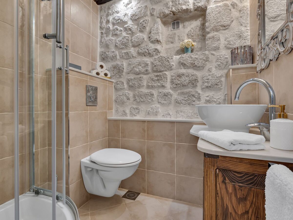 Villa Luma - Maison 8 pers, piscine privée, vue Adriatique - Photo 18