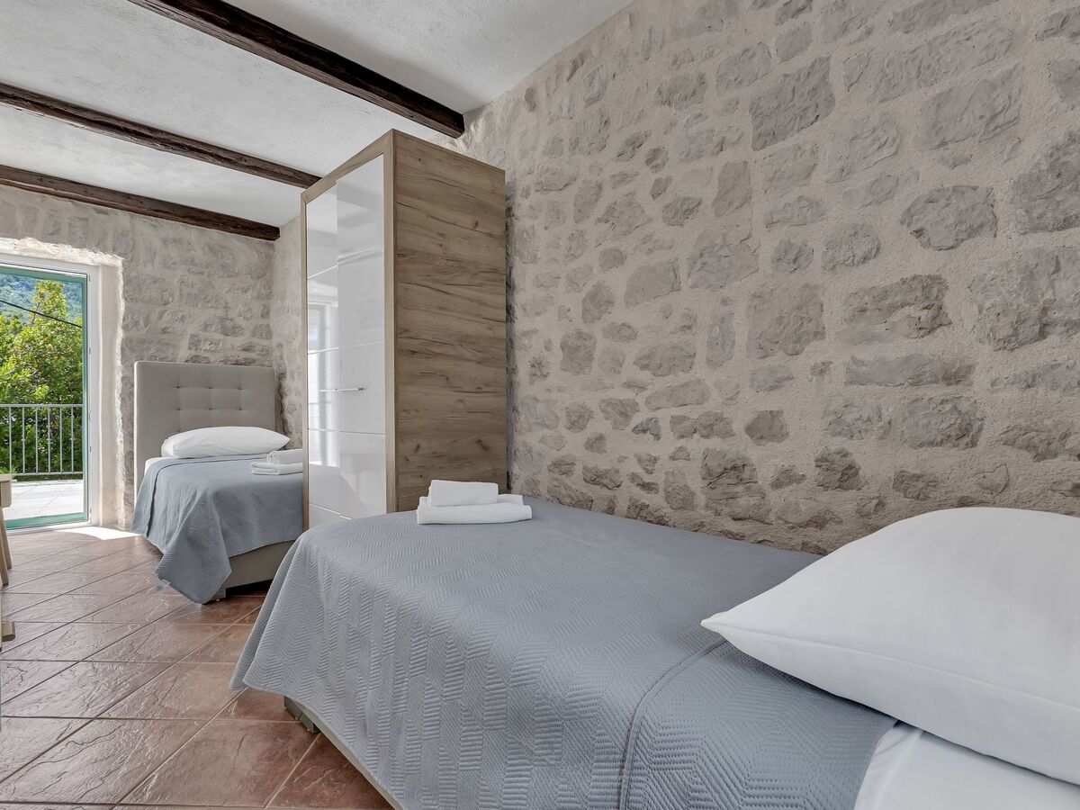 Villa Luma - Maison 8 pers, piscine privée, vue Adriatique - Photo 20