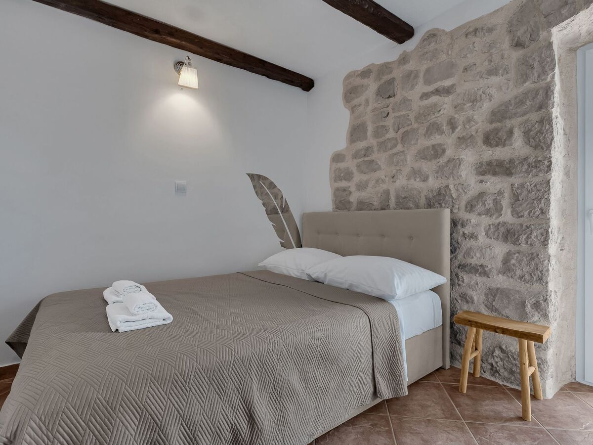 Villa Luma - Maison 8 pers, piscine privée, vue Adriatique - Photo 22