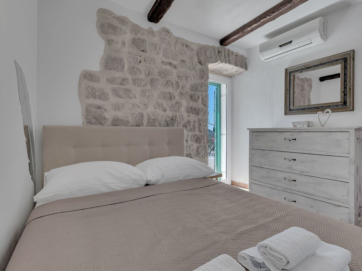 Villa Luma - Maison 8 pers, piscine privée, vue Adriatique - Photo 23