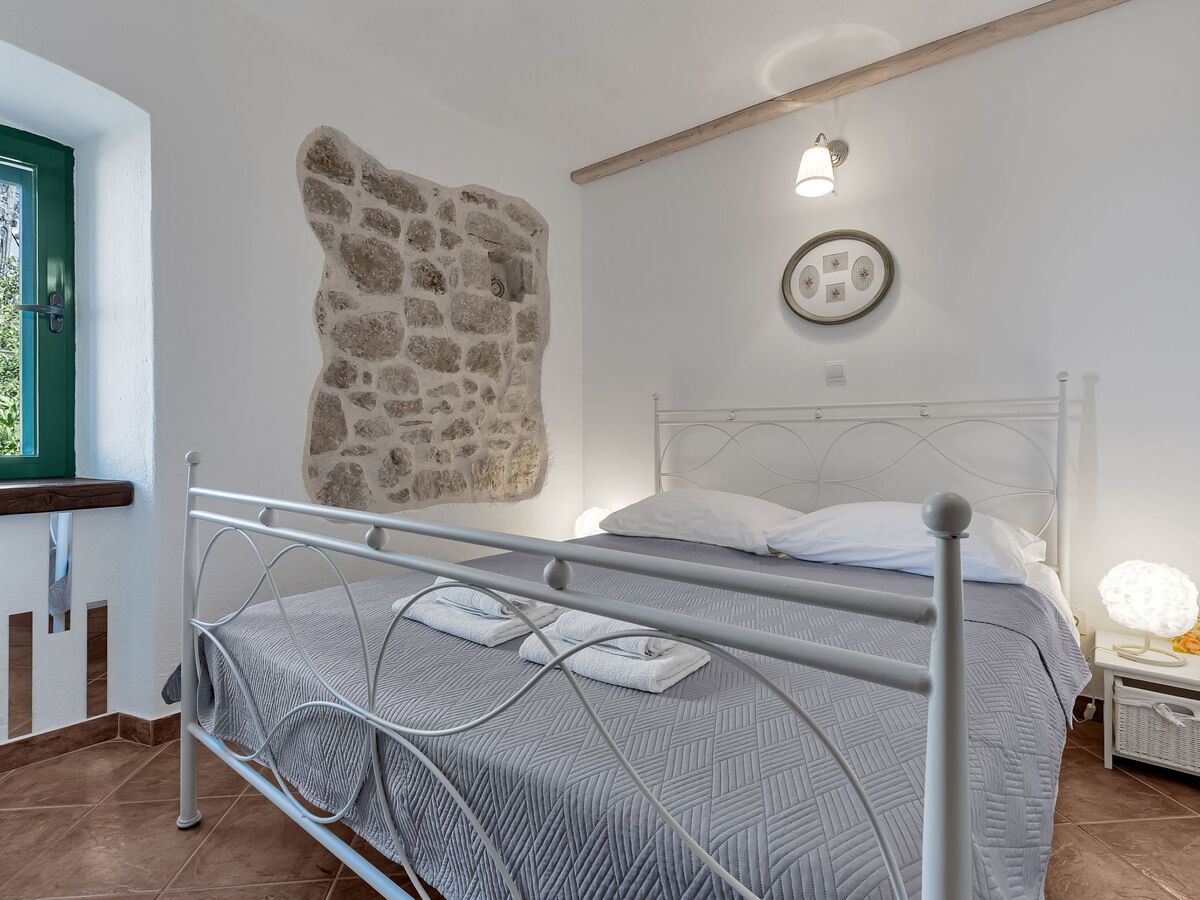 Villa Luma - Maison 8 pers, piscine privée, vue Adriatique - Photo 24