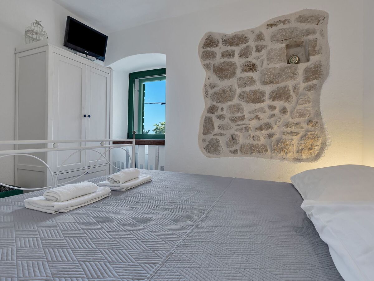 Villa Luma - Maison 8 pers, piscine privée, vue Adriatique - Photo 25