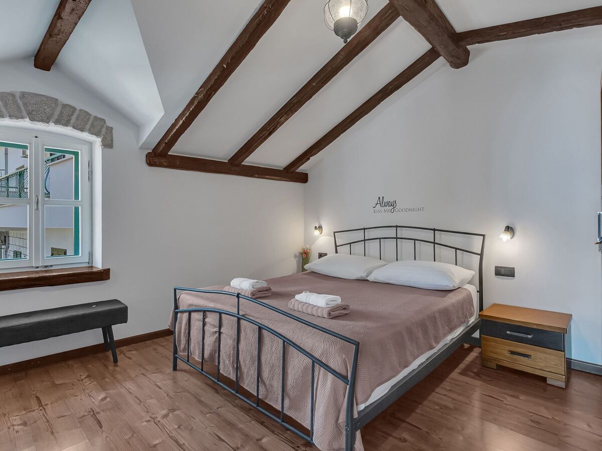 Villa Luma - Maison 8 pers, piscine privée, vue Adriatique - Photo 26